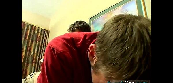  Teen boy spanked by dad free downloads gay Bad Boys Love A Good